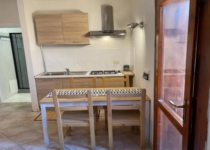 Celeste In With Private Parking Daire