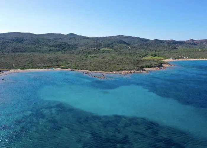 Celeste In With Private Parking Porto Rotondo