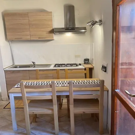 Celeste In With Private Parking Apartment