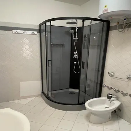 Apartment Celeste In With Private Parking *