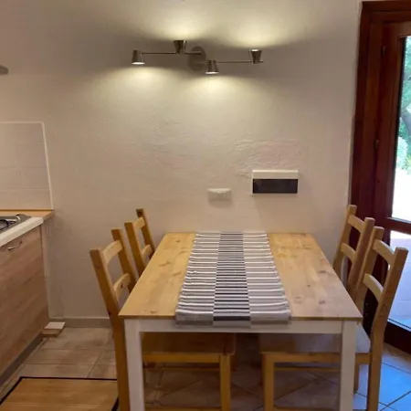 Apartment Celeste In With Private Parking *
