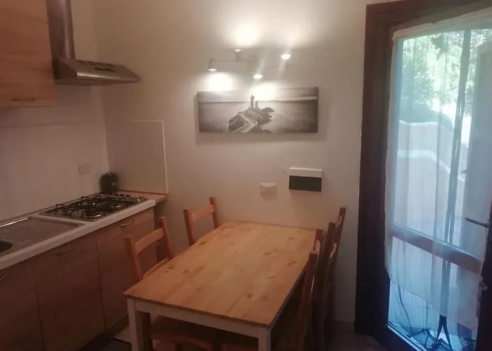 Appartement Celeste In With Private Parking *